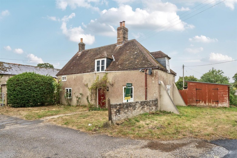 Click the photo for more details of Watery Lane, Upton
