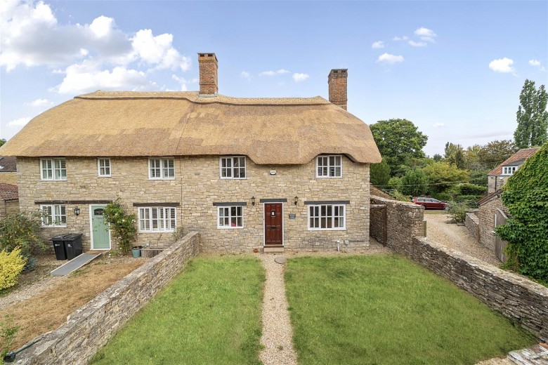 Click the photo for more details of High Street, Yetminster, Sherborne