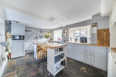 Click the photo for more details of High Street, Milborne Port, Sherborne