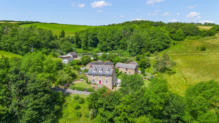 Images for Hown, Loddiswell, Kingsbridge