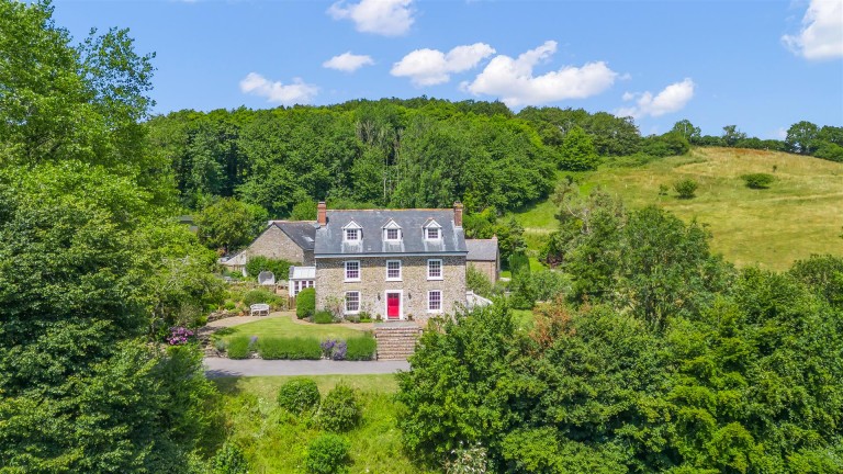 Images for Hown, Loddiswell, Kingsbridge