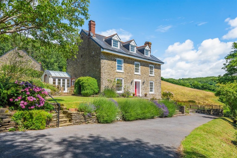 Images for Hown, Loddiswell, Kingsbridge