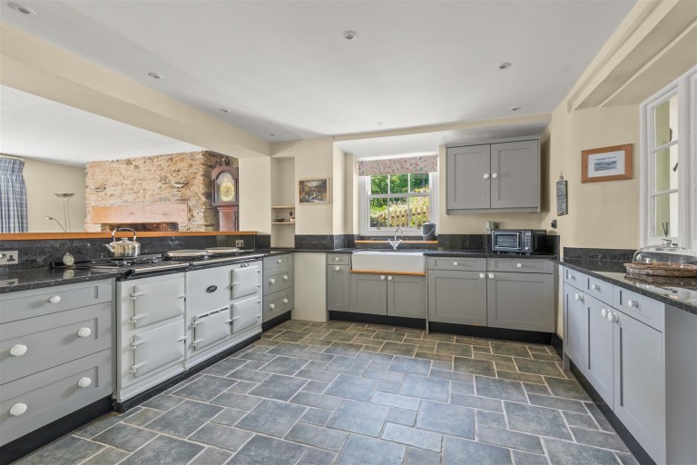 Images for Hown, Loddiswell, Kingsbridge