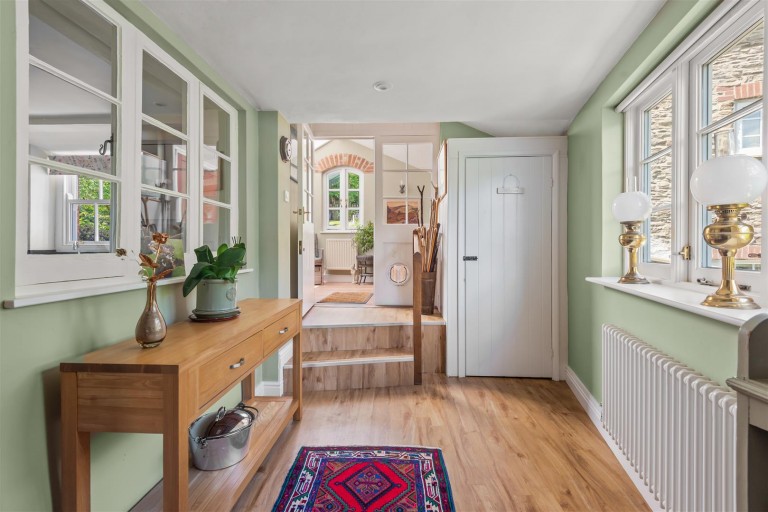 Images for Hown, Loddiswell, Kingsbridge