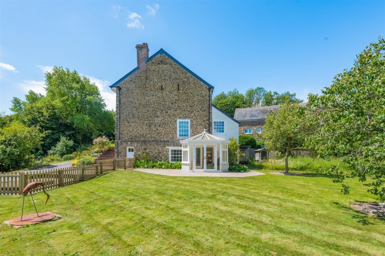 Images for Hown, Loddiswell, Kingsbridge