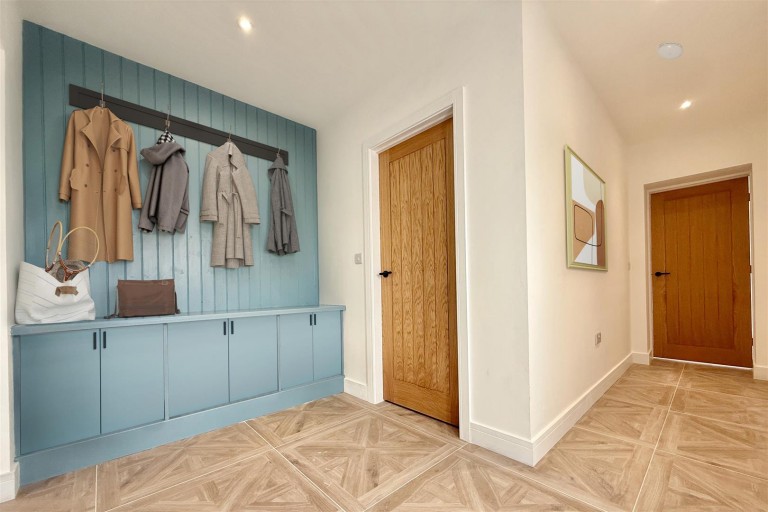 Images for Hall Lane, Fiskerton, Lincoln