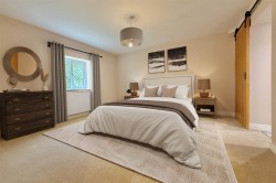 Images for Hall Lane, Fiskerton, Lincoln