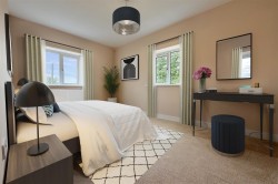 Images for Hall Lane, Fiskerton, Lincoln