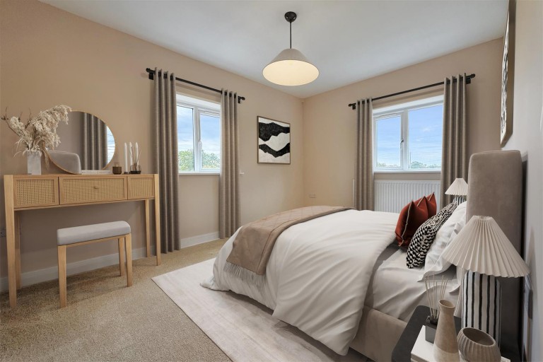 Images for Hall Lane, Fiskerton, Lincoln