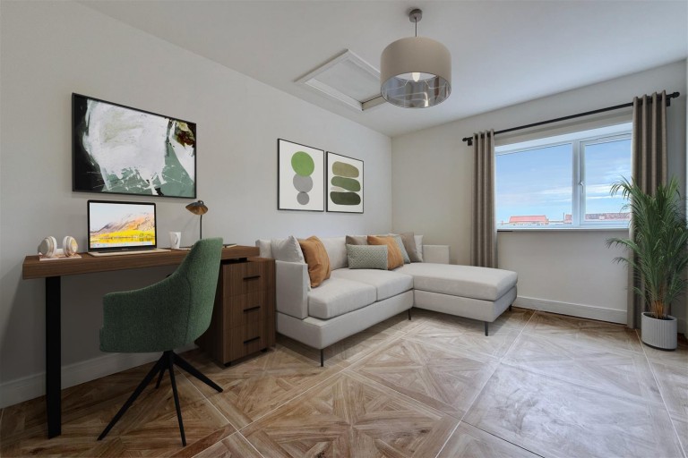 Images for Hall Lane, Fiskerton, Lincoln