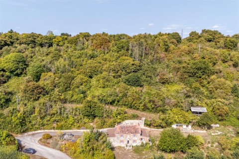 Click the photo for more details of Aller Road, Aller, Langport