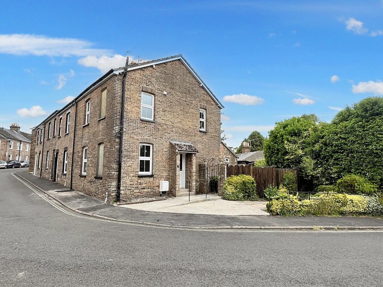Click the photo for more details of Orchard Street, Dorchester