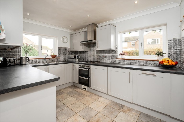 Images for The Moors Drive, Middleton Cheney