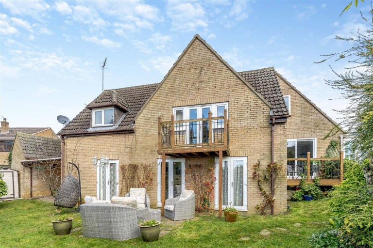 Images for The Moors Drive, Middleton Cheney