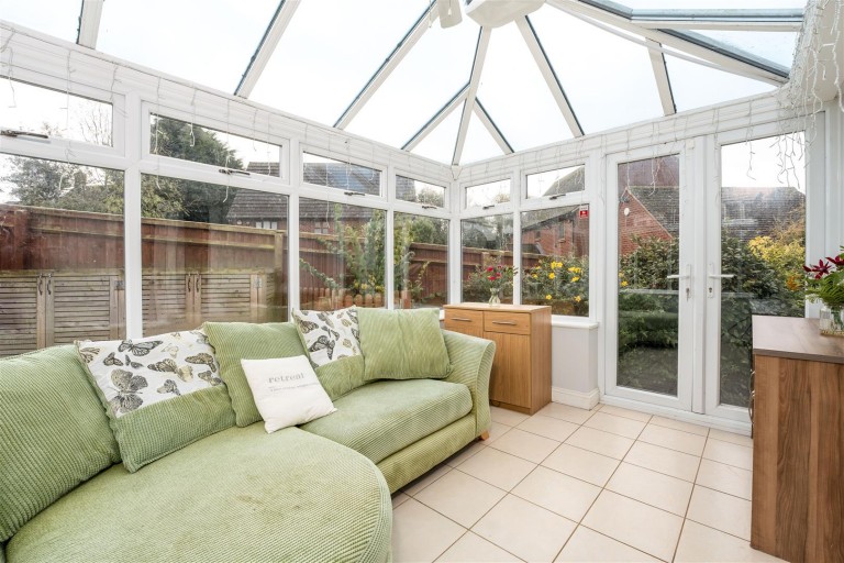 Images for The Moors Drive, Middleton Cheney