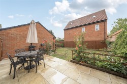 Images for Fallow Field Close, Drayton, Abingdon