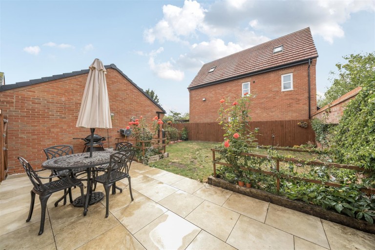 Images for Fallow Field Close, Drayton, Abingdon