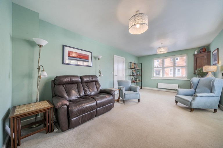 Images for Fallow Field Close, Drayton, Abingdon