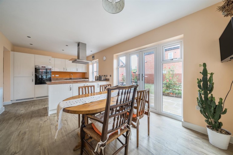 Images for Fallow Field Close, Drayton, Abingdon
