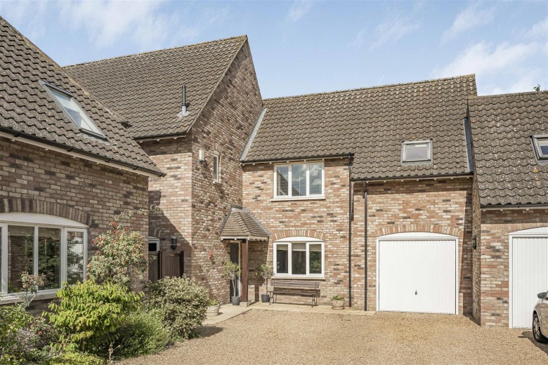 Click the photo for more details of Tunbridge Lane, Bottisham, Cambridge