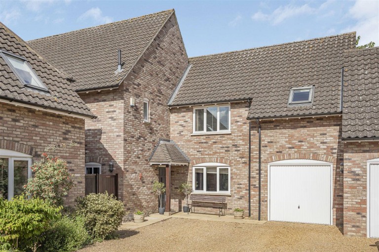 Images for Tunbridge Lane, Bottisham, Cambridge