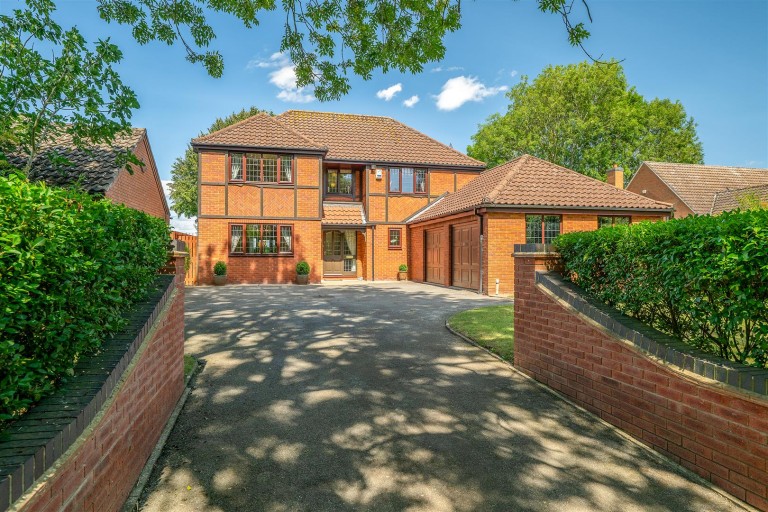 Images for Spridlington Road, Faldingworth, Market Rasen