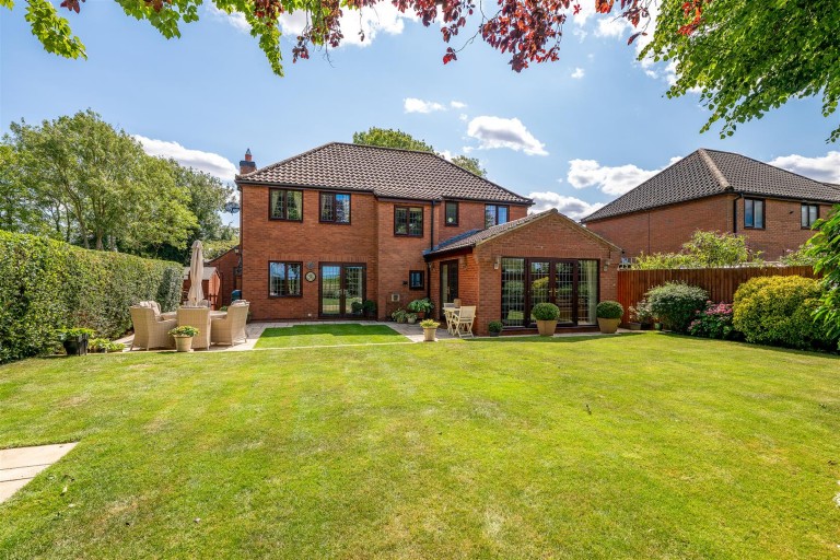 Images for Spridlington Road, Faldingworth, Market Rasen