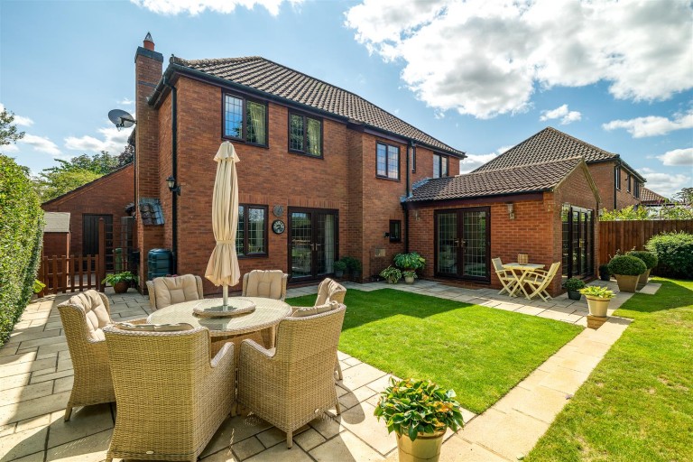 Images for Spridlington Road, Faldingworth, Market Rasen