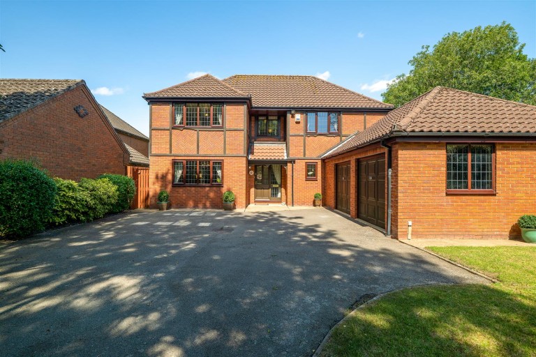 Images for Spridlington Road, Faldingworth, Market Rasen