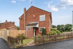 Images for Hall Close, Blackfordby, DE12