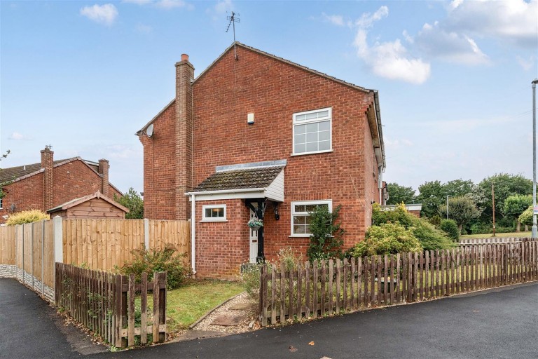 Images for Hall Close, Blackfordby, DE12