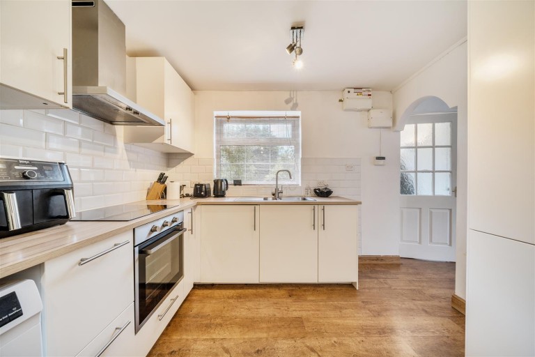 Images for Hall Close, Blackfordby, DE12