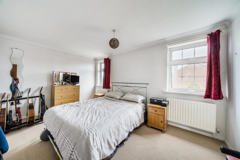 Images for Hall Close, Blackfordby, DE12