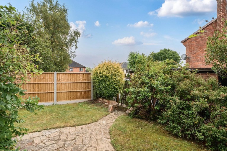 Images for Hall Close, Blackfordby, DE12