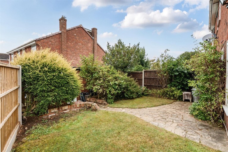 Images for Hall Close, Blackfordby, DE12