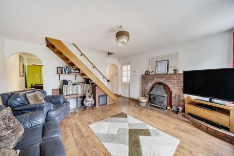Click the photo for more details of Hall Close, Blackfordby, DE12