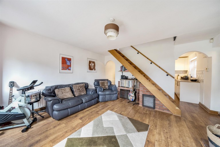 Images for Hall Close, Blackfordby, DE12