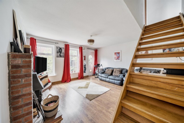 Images for Hall Close, Blackfordby, DE12