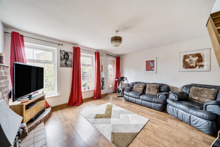 Images for Hall Close, Blackfordby, DE12