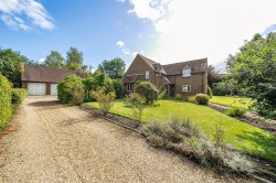Images for The Chalk, Iwerne Minster, Blandford Forum