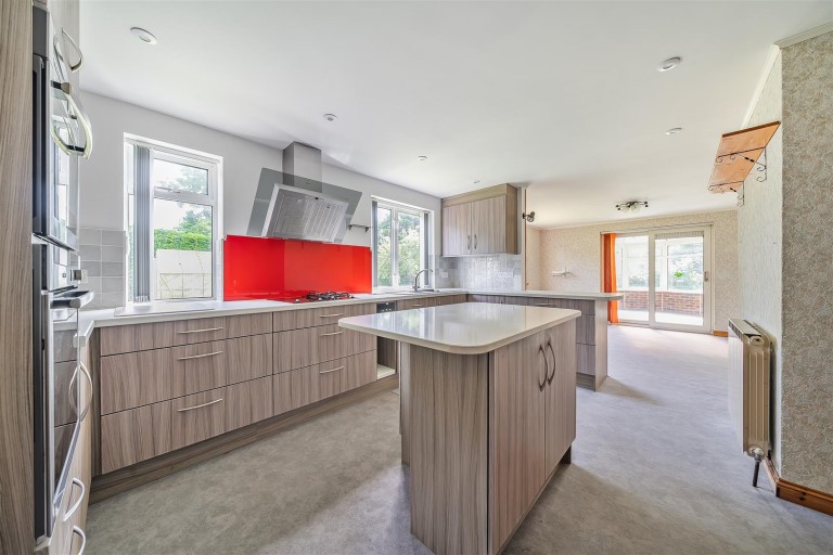 Images for The Chalk, Iwerne Minster, Blandford Forum