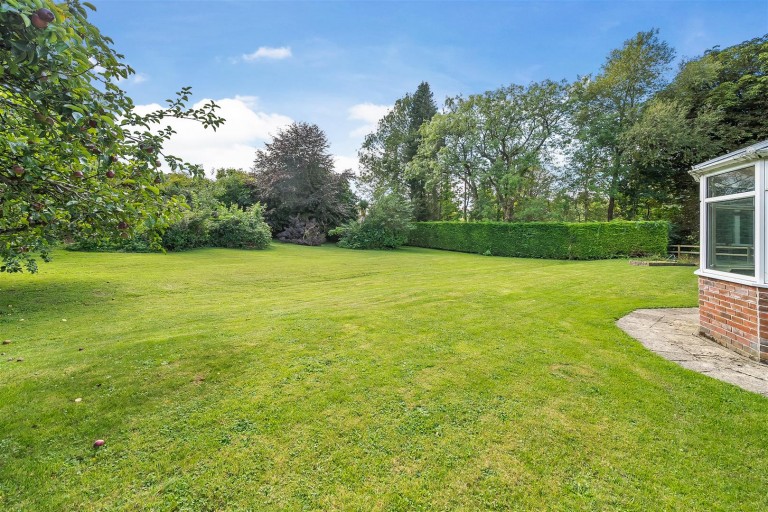 Images for The Chalk, Iwerne Minster, Blandford Forum