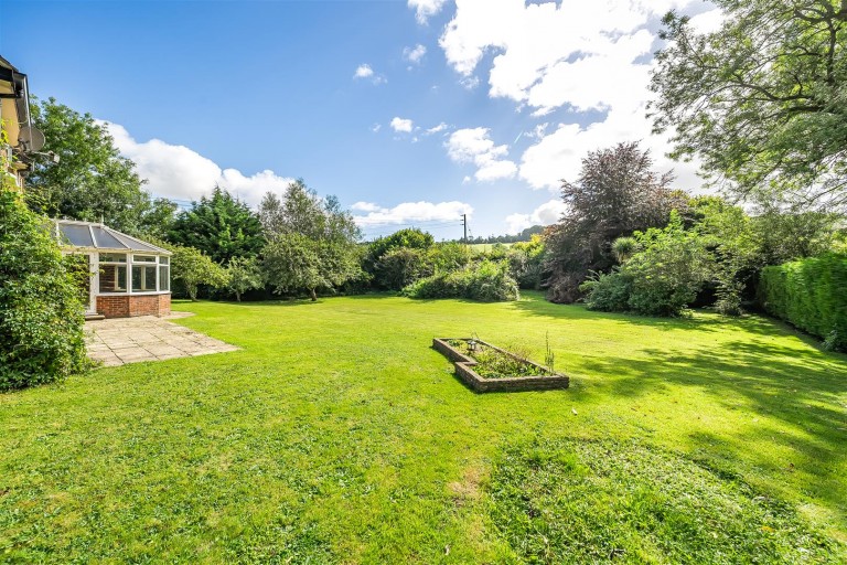 Images for The Chalk, Iwerne Minster, Blandford Forum