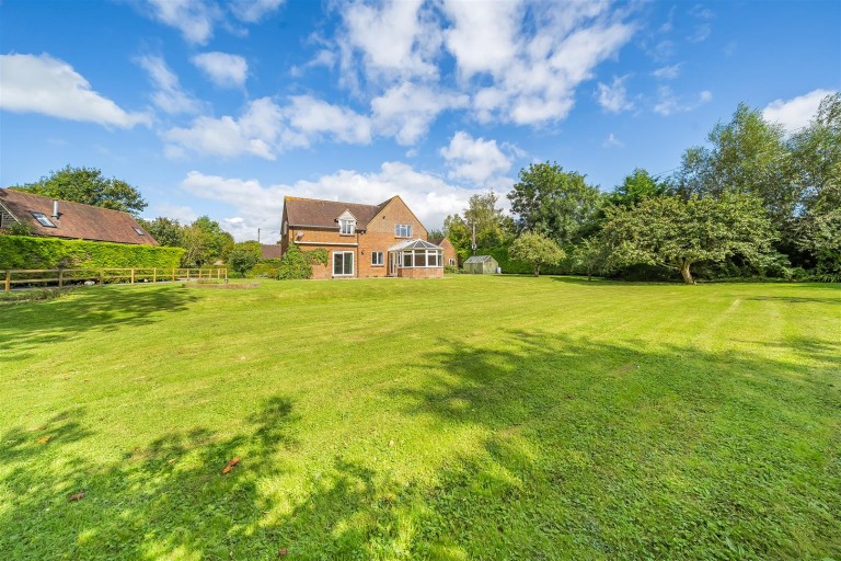 Images for The Chalk, Iwerne Minster, Blandford Forum