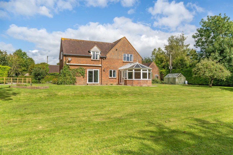 Images for The Chalk, Iwerne Minster, Blandford Forum