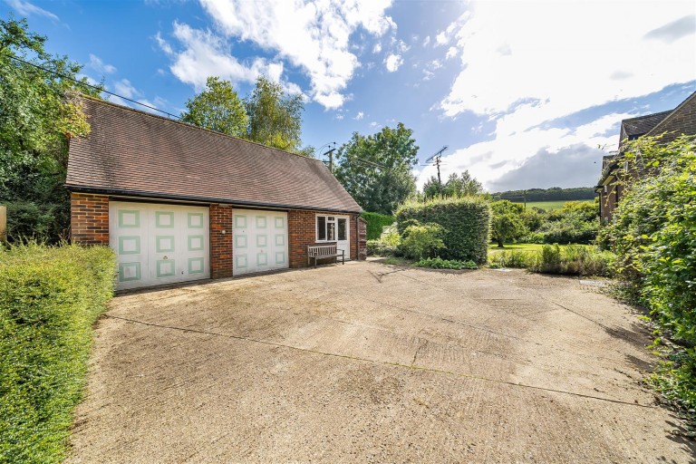 Images for The Chalk, Iwerne Minster, Blandford Forum