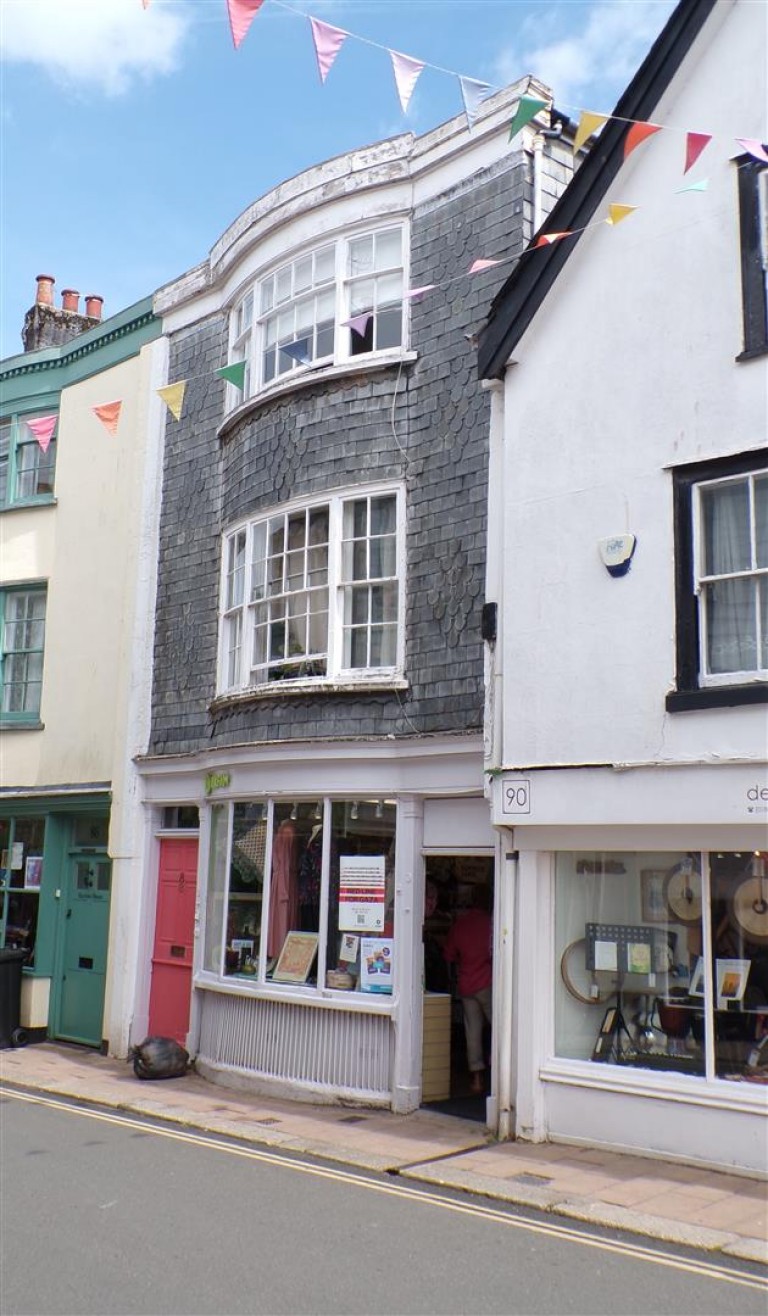 Images for 88 High Street, Totnes