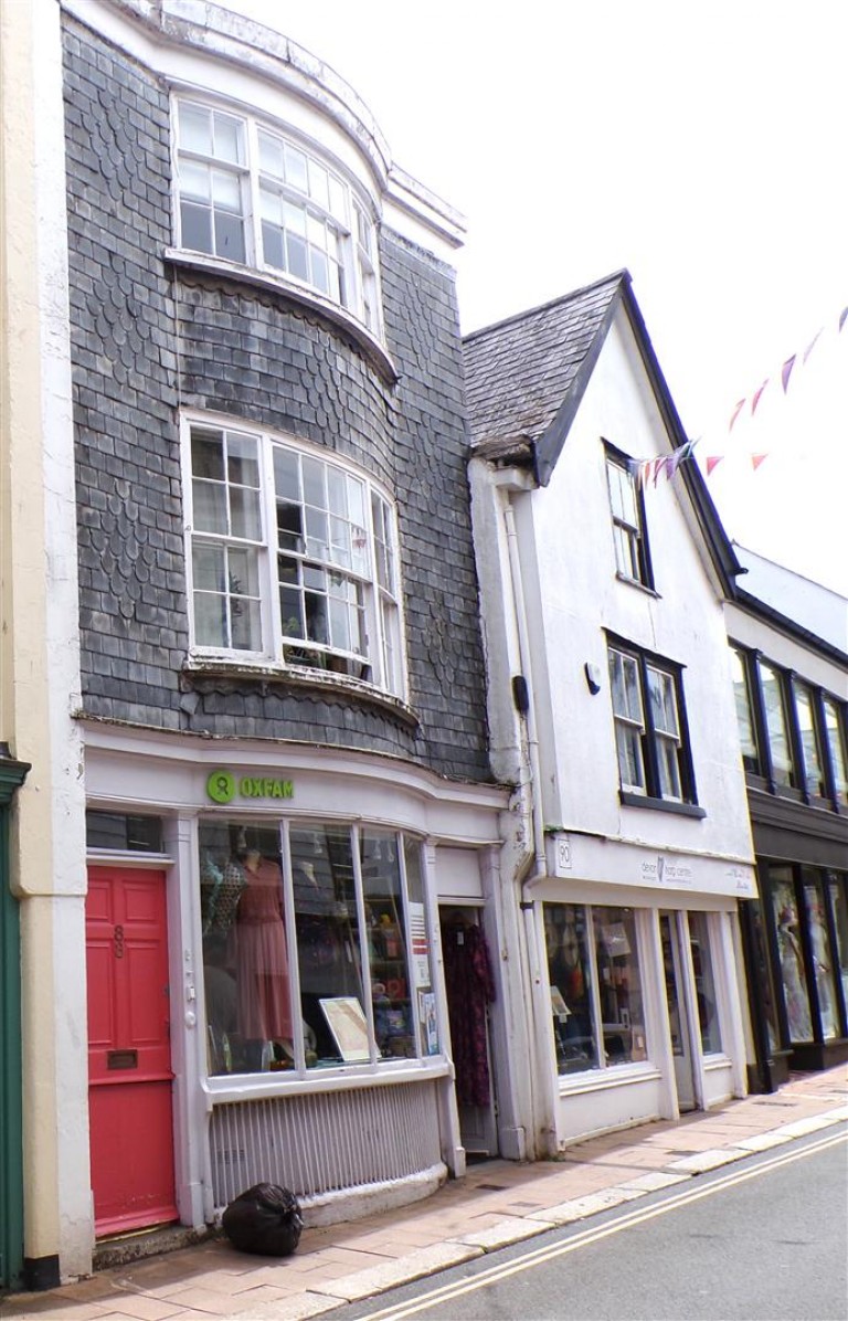 Images for 88 High Street, Totnes
