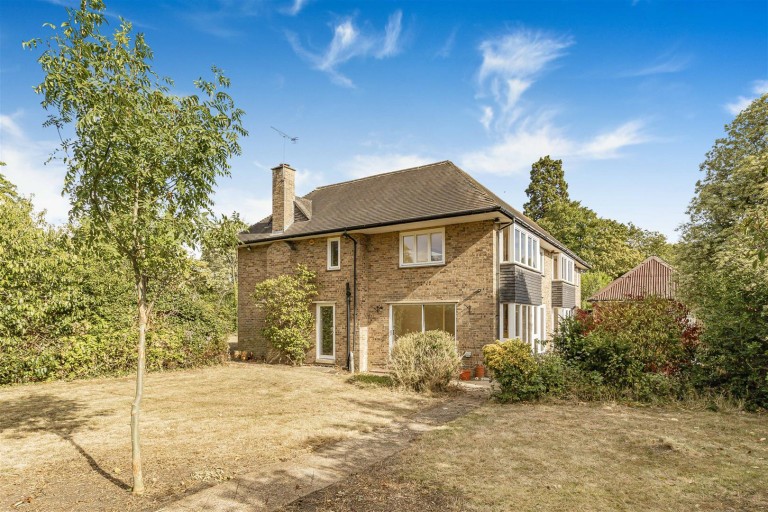 Images for High Street, Hemingford Abbots, Huntingdon