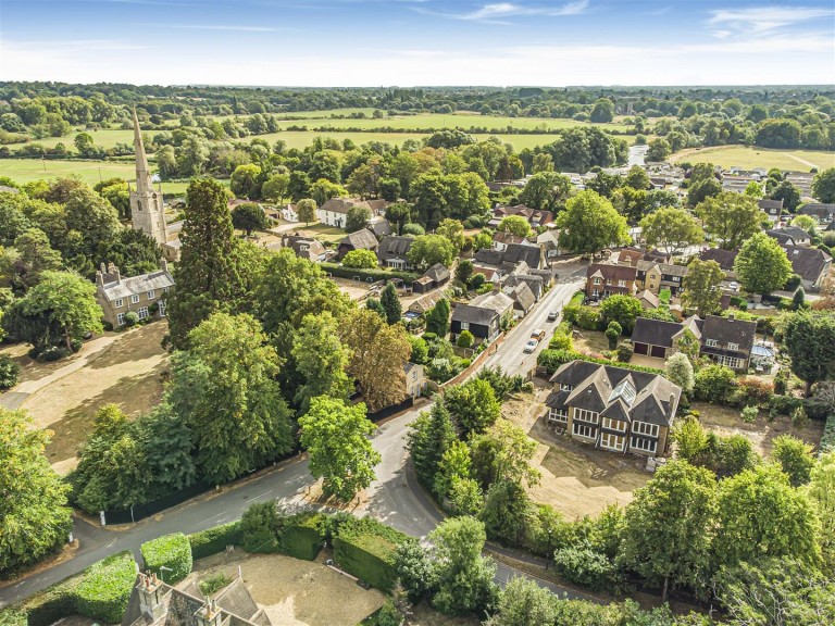 Images for High Street, Hemingford Abbots, Huntingdon